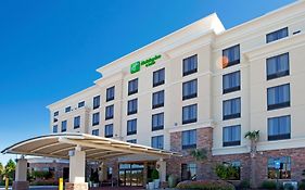 Holiday Inn Hotel&Suites Stockbridge-Atlanta I-75