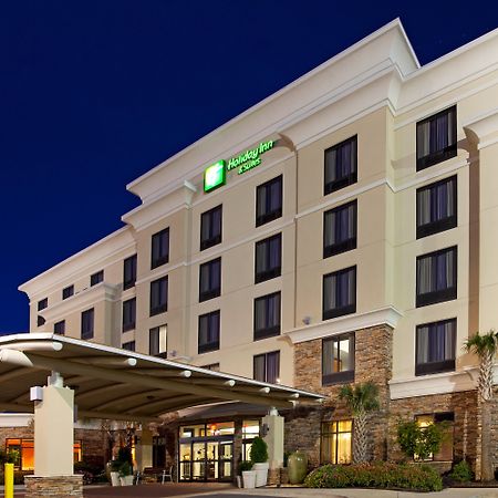 Holiday Inn Hotel & Suites Stockbridge-Atlanta I-75 By Ihg Exterior foto