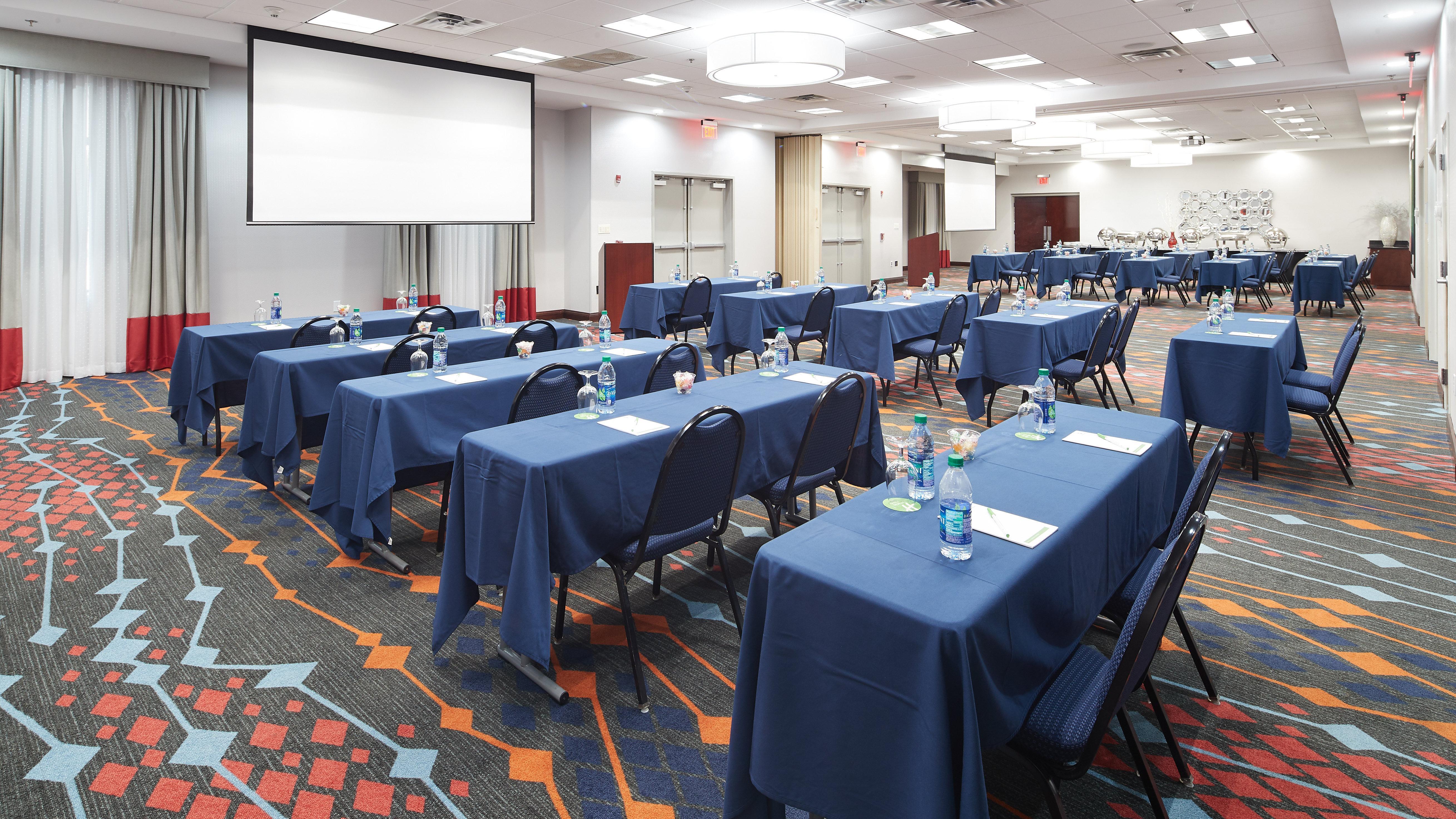 Holiday Inn Hotel & Suites Stockbridge-Atlanta I-75 By Ihg Exterior foto